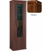 Оружейный сейф Metalk SCRIGNO_1735034_BTL_KEY (орех)