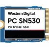 SSD WD SN530 2230 256GB SDBPTPZ-256G