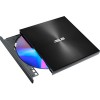 DVD привод ASUS ZenDrive U9M SDRW-08U9M-U (черный)