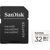 Карта памяти SanDisk High Endurance microSDHC SDSQQNR-032G-GN6IA 32GB (с адаптером)