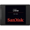 SSD SanDisk Ultra 3D 1TB SDSSDH3-1T00-G25