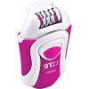 Эпилятор Sinbo SEL 6032