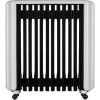 Масляный радиатор Sencor SOH 8112WH