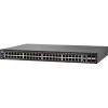 Управляемый коммутатор 3-го уровня Cisco SF250-48