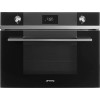 Электрический духовой шкаф Smeg SF4101MCN1