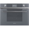 Электрический духовой шкаф Smeg SF4102VCS