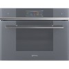 Электрический духовой шкаф Smeg SF4106WMCS