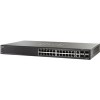 Управляемый коммутатор 3-го уровня Cisco Small Business SF500-24P (SF500-24P-K9-G5)