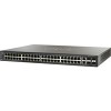 Управляемый коммутатор 3-го уровня Cisco Small Business SF500-48 (SF500-48-K9-G5)