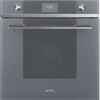 Электрический духовой шкаф Smeg SF6101VS