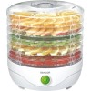 Сушилка для овощей и фруктов Sencor SFD 750WH