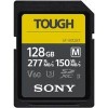 Карта памяти Sony SF-M Tough SDXC 128GB