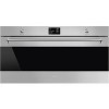Электрический духовой шкаф Smeg SFPR9395X