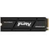 SSD Kingston Fury Renegade 2TB SFYRDK/2000G