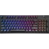 Клавиатура Cooler Master MasterKeys Pro M RGB Cherry MX Red