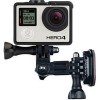 Крепление GoPro Side Mount