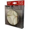 Антивибрационная подставка WALLEE Silent Pad SP-WHT