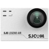 Экшен-камера SJCAM SJ6 Legend Air (белый)