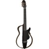 Электроакустическая гитара Yamaha Silent SLG200N (черный)