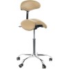 Ортопедический стул Smartstool SM03B (бежевый)