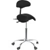 Ортопедический стул Smartstool SM03B (черный)