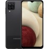 Смартфон Samsung Galaxy A12 3GB/32GB (черный)