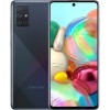 Смартфон Samsung Galaxy A71 SM-A715F/DSM 6GB/128GB (черный)