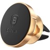 Держатель для смартфона Baseus Small Ears SUER-A0V (золотистый)