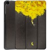 Чехол для планшета JFK Smart Case для Huawei MatePad SE 10.4 (осенняя ночь)