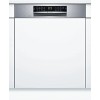 Встраиваемая посудомоечная машина Bosch Serie 6 SMI6ECS93E