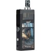 Стартовый набор Smoant Pasito Kit 3 мл (черный)