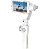 Стабилизатор Zhiyun Smooth 4 (белый)