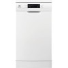 Отдельностоящая посудомоечная машина Electrolux SMS42201SW