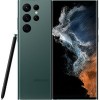 Смартфон Samsung Galaxy S22 Ultra 5G SM-S908B/DS 12GB/512GB (зеленый)