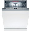 Встраиваемая посудомоечная машина Bosch Serie 4 SMV4EVX14E