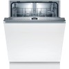 Встраиваемая посудомоечная машина Bosch Serie 4 SMV4HTX24E