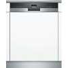 Встраиваемая посудомоечная машина Siemens SN55ZS67CE