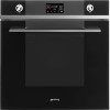 Электрический духовой шкаф Smeg SO6102M2N