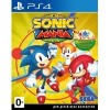 Sonic Mania Plus для PlayStation 4