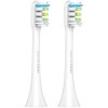 Сменная насадка Soocas X3 Toothbrush Head (белый, 2 шт)
