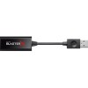 USB аудиоадаптер Creative Sound BlasterX G1