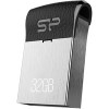 USB Flash Silicon-Power Touch T35 32GB (серебристый)