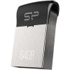 USB Flash Silicon-Power Touch T35 64GB (серебристый)