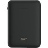 Портативное зарядное устройство Silicon-Power Cell C100 10000mAh (черный)
