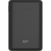 Портативное зарядное устройство Silicon-Power Cell C10QC 10000mAh (черный)