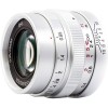 Объектив Mitakon Speedmaster 25mm f0.95 for Micro Four Thirds (серебристый)