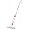 Швабра с распылителем Deerma Spray Mop TB880 (белый)