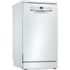 Отдельностоящая посудомоечная машина Bosch SPS2IKW3CR