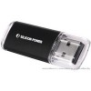 USB Flash Silicon-Power Ultima II I-Series Black 32 Гб (SP032GBUF2M01V1K)