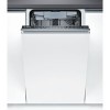 Встраиваемая посудомоечная машина Bosch SPV25FX60R